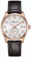 Наручные часы Hamilton Jazzmaster Jazzmaster Maestro Small Second Auto H42575513