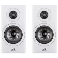 POLK AUDIO Полочная Акустика Polk Audio Reserve R100 White