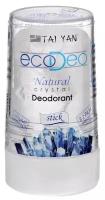 Дезодорант EcoDeo из цельного кристалла, 60 гр 3398102
