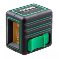 Измерительный инструмент GELID Solutions Лазерный уровень Cube MINI Green Basic Edition (А00496)