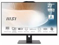 MicroStar MSI Modern AM272P 12M-271RU [9S6-AF8211-271] Black 27" {FHD i7-1260P/32Gb/1000Gb SSD/W11Pro/k+m}