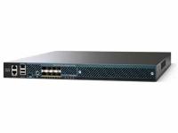 Контроллер Cisco Air AIR-CT5508-HA-K9