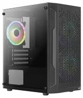 Корпус AeroCool Trinity Mini-G-BK-v1