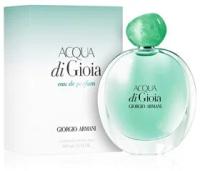 Парфюмерная вода Giorgio Armani Acqua di Gioia 100 мл