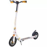 Самокат Sportsbaby Городской самокат Sportsbaby City Scooter MS-230D белый