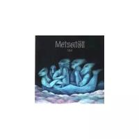 Виниловые пластинки, Blackspin Music, METSATOLL - Ulg (LP)
