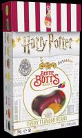 Драже жевательное Harry Potter "Ассорти Bertie Boot's" 35гр Jelly Belly/Таиланд