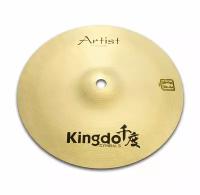 Тарелка KINGDO 8" ARTIST CLASSIC SPLASH