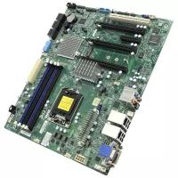 Материнская плата Supermicro X11SAT-F