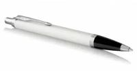 Шариковая ручка PARKER IM CORE K321 WHITE CT M