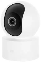 Xiaomi IP-камера видеонаблюдения Mi Home Security Camera 360 1080P (MJSXJ10CM), белый (китайская версия)