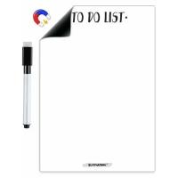 Магнитный помощник Выручалкин. TO DO LIST (магнит, А4)