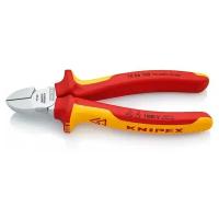 Диэлектрические бокорезы Knipex KN-7006160