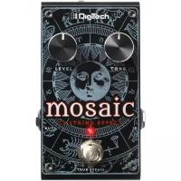 Педаль эффектов DIGITECH MOSAIC