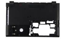 Поддон, нижний корпус для Lenovo IdeaPad B5030, B50-30, B50-45, B5045, B50-70, B50-80 (AP14K000420) Без вентиляционных отверстий у вентилятора