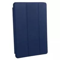 Чехол-книга Smart Case для планшета Samsung X200/X205 Tab A8 (10.5) темно-синий