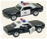 Машина "1967 Chevrolet Camaro (Police)"