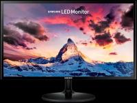 27" Монитор Samsung S27F354FHI, 1920x1080, PLS, черный