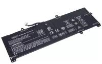 Аккумуляторная батарея для ноутбука HP Pavilion 13-AN0047TU (MM02XL) 7.6V 37.6Wh