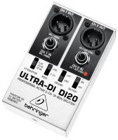 Behringer ULTRA-DI DI20