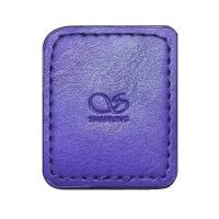 Чехол Shanling для M0 Leather Case Purple