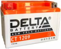 Аккумуляторная батарея Delta CT 1209 (8)