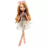 Ever After High Mattel Кукла Эшлин Элла из серии Зеркальный Пляж, Эвер Афтер Хай