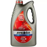 Лукойл (Lukoil) Супер 10W-40