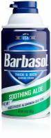 Пена для бритья Barbasol Пена для бритья Barbasol Soothing Aloe 283 мл Успокаивающий Алоэ