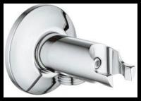 Шланговое подключение Grohe Sena 26333000