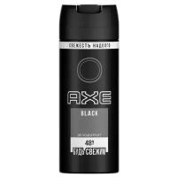 AXE Дезодорант AXE Black, 150 мл