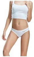 Трусики женские слип (2 шт) AD015 Intimo Naturale Cotonella