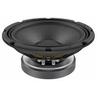 Lavoce WSF081.82 НЧ динамик 8', 150W RMS, 97 dB, 75 - 3000 Hz, 8 Ом, феррит