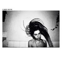 Виниловые пластинки, Island Records, PJ HARVEY - Rid Of Me (LP)