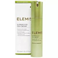 ELEMIS Superfood Day Cream Дневной крем для лица с пребиотиком, 50 мл