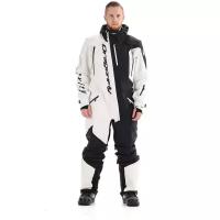 Комбинезон зимний, слитный DRAGONFLY Ski premium, мужской(ие)