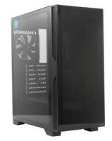 Корпус Thermaltake Versa T25 TG CA-1R5-00M1WN-00 Black