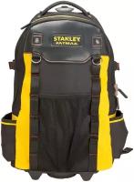 Рюкзак STANLEY FatMax 1-79-215 черный/желтый