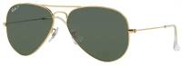 Ray-Ban Aviator RB 3025 001/58