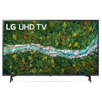 Ultra HD телевизор LG с технологией 4K Активный HDR 55 дюймов 55UP77026LB