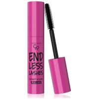 Тушь для ресниц GOLDEN ROSE Endless Lashes Mascara