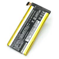 Аккумуляторная батарея MyPads 2400mAh C11-A80 на телефон Asus PadFone 3 Infinity A80/ Asus Padfone 4 A86