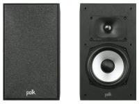Полочная акустика Polk Audio Monitor XT20 black