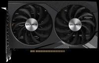 Видеокарта GIGABYTE GeForce RTX 3060 WINDFORCE OC 12GB, GV-N3060WF2OC-12GD