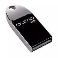 USB Flash Drive 16Gb - Qumo UD Cosmos Dark 19581