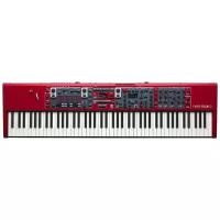 Clavia Nord Stage 3 HP76 синтезатор, 76 клавиш