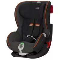 Автокресло Britax Romer King II LS Черный Мрамор