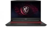 Игровой ноутбук MSI Pulse GL66 12UEK-289XRU (9S7-158314-289)