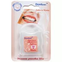 Зубные нити Donfeel UF-623