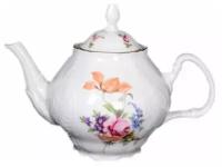 Заварочный чайник 1,2 л Thun "Бернадотт /Полевой цветок" / 012478